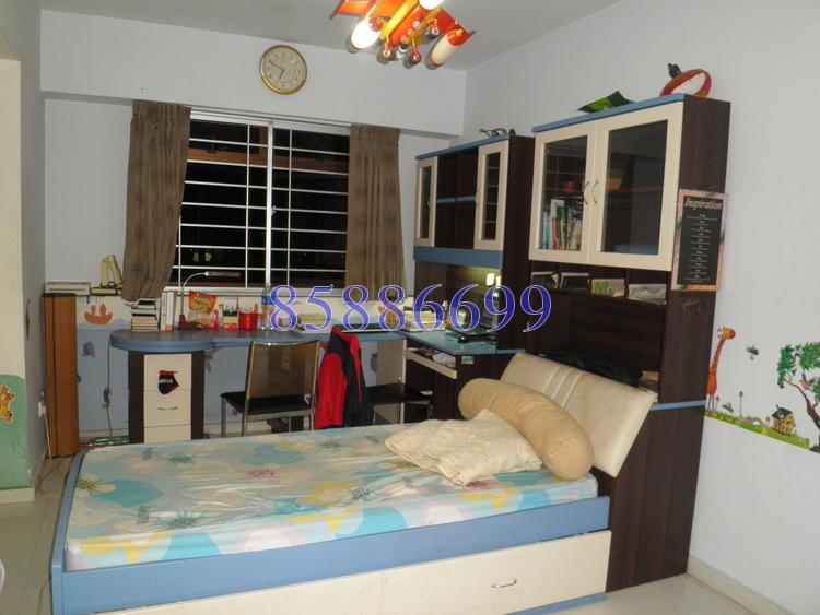 Blk 275D Jurong West Street 25 (Jurong West), HDB 5 Rooms #127443262